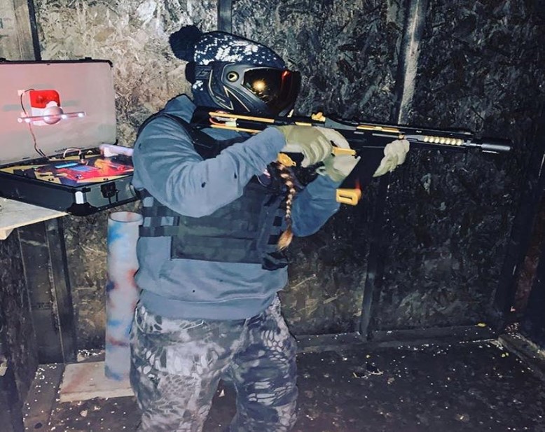 Cornwall's Airsoft & Army Surplus Blog Tier1CQB Airsoft UK