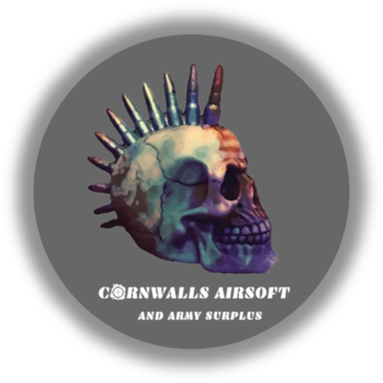 About Cornwalls Airsoft